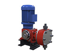 低压隔膜泵 AREOPAG